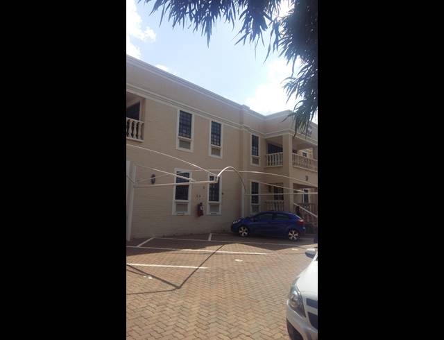 723M² WAREHOUSE TO LET IN EASTGATE
